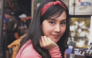 Foto Bareng Fans Ungkap Badan 'Asli', Netter Syok Anya Geraldine Tak Seramping Seperti di Instagram