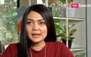 Hampir Setahun Berlalu, Rina Nose Akhirnya Cerita Alasan Melepas Hijab