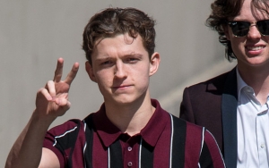 Ngeri, Marvel Studios Bakal Lakukan Hal Ini Jika Tom Holland Kembali Beri Spoiler