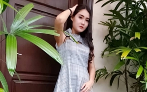 Heboh Kasus Kosmetik Ilegal, Nella Kharisma Bantah Terlibat