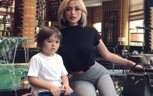 Jadi Single Parent, Jessica Iskandar Siapkan Tabungan Senilai Miliaran Untuk El Barack Sampai Kuliah