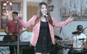 Via Vallen Cover Lagu 'Selow' Jadi Trending, Netter Ribut Soal Izin dan Royalti 