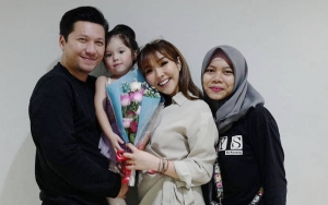Dianggap Tega 'Terlantarkan' Gempi, Koneng ART Gisella Anastasia Dimarahi Netizen