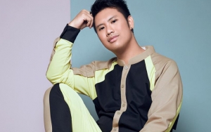 Bagikan Foto Pemotretan Kelewat Kurus, Ricky Cuaca Sampai Tak Dikenali Rekan Artis