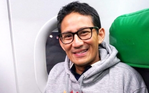 Sandiaga Uno Habis-Habisan Jual Saham 500 Miliar Demi Pilpres, Reaksi Gerindra Santai Banget