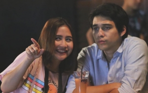 Prilly Latuconsina Pamer Perut Rata, Warganet Syok Lihat Tingkah Kekasih Maxime Bouttier Ini