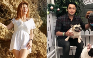 Dulu Ngaku Jijik, Hilda Vitria Pernah Intim di Ranjang Hingga Hamil Calon Anak Kriss Hatta?