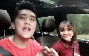 Gisella Anastasia 'Diculik' dan Dibuat Nangis Boy William, Komentar Gading Marten Malah Bikin Baper