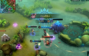 Mobile Legends: Bang Bang yang Lagi Hit Banget