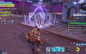 Fortnite: Battle Royal yang Populer
