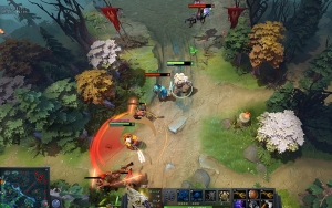 Dota 2 Masih Populer Hingga saat Ini