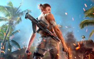 Free Fire: Battlegrounds yang Tak Kalah Asyik dari Fornite