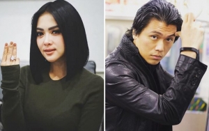 Syahrini dan Reino Barack Eks Luna Maya Sudah Pesan Baju Nikah?