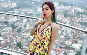 Femmy Permatasari Benarkan Akan Menikah Tahun Depan di Bali