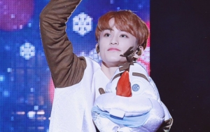 Mark Manggung Terakhir Kalinya Sebelum Resmi Lulus, NCT Dream Tak Kuasa Tahan Tangis