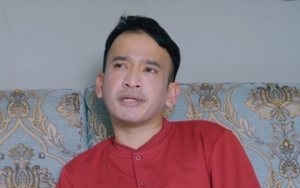 Pasrah Diguna-Guna, Ruben Onsu: Jika Saya Harus Berakhir, Saya Titip Anak Istri