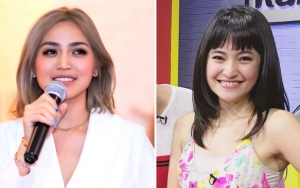 Pamer Foto Cantik Berambut Panjang, Jessica Iskandar Malah Disebut Mirip Marshanda
