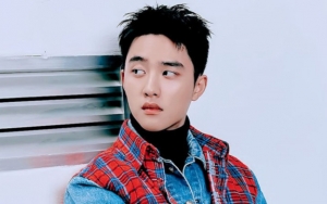 D.O. EXO Tegaskan Tak Ingin Hapus Identitas sebagai Idol Demi Akting