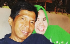Istri Pertama Kiwil Lagi-Lagi Curhat Menyedihkan Soal Poligami, Istri Kedua Caper?