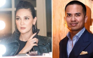 Isu Gebetan Luna Maya Pelaku KDRT, Wajah Cantik Eks Istri Faisal Bonyok Bikin Netter Syok