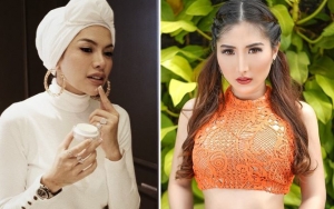 Dituding Lakukan Pencemaran Nama Baik dan Pengancaman, Nikita Mirzani Dipolisikan Puput Carolina
