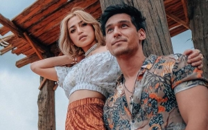 Richard Kyle Unggah Foto Telanjang Dada, Jessica Iskandar Tulis Komentar Lucu