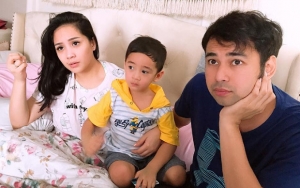 Nagita Kepergok Elus Perut, Netter Makin Yakin Hamil Calon Adik Rafathar