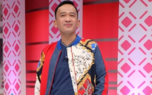 Ramai Kasus Endorse Barang Ilegal, Ruben Onsu Akui Lebih Utamakan Produk Sendiri