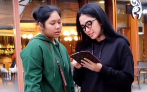Sempat Kena Bully, Senyum Manis Putri Sulung Ussy Sulistiawaty Banjir Pujian