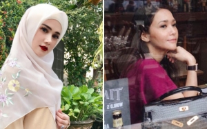 Mulan Jameela Terjebak Macet, Maia Estianty 'Dikawal' Polisi Malah Disindir Pamer