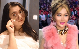 Saingi Meldi, Single 'Uwik Uwik Cinta' Keponakan Dewi Persik Dinyanyikan Inul Daratista cs