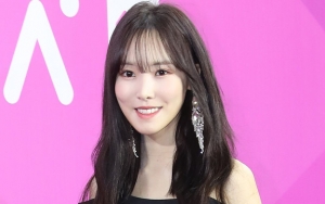 Netter Yakin Yuju G-Friend Oplas Kelopak Mata dan Dagu Usai Lihat Fotonya Saat Berangkat ke Jakarta