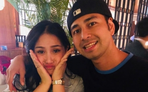 Raffi Ahmad Berniat Jahili Sang Istri, Foto Nagita Tidur Mangap Malah Banjir Pujian
