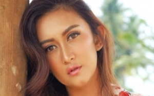 Nafa Urbach Cantik Jadi Belle 'Beauty and the Beast', Netter Malah Seret Nama Vicky-Angel Lelga 