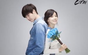 Pemeran 'I Can Hear Your Voice' Kumpul, Lee Jong Suk Bagikan Foto Bareng Lee Bo Young Cs