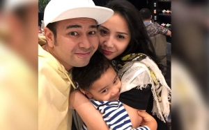 Berkat ART Raffi Ahmad Lakukan Hal Ini, Nagita Slavina Banjir Pujian Netter