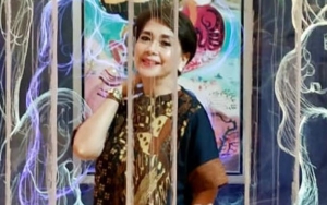 FFI 2018: Raih Penghargaan Lifetime Achievement di Piala Citra, Widyawati Ingat Ibunda