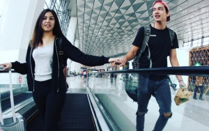 Sudah Siapkan Rumah Impian, Adipati Dolken Segera Nikahi Vanesha Prescilla?