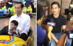 Disebut Jokowi Jualan Pisang Goreng, Kaesang Pangarep 'Ngamuk'
