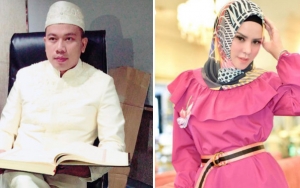 Kepala Adik Vicky 'Bocor' dan Jari Hampir Putus, Reaksi Angel Lelga Dingin Hingga Sindir 'Karma'?