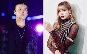 Tak Sengaja Sikut Peniel BTOB, Cara Lisa Black Pink Minta Maaf Jadi Sorotan