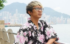 Artis Gimmick Lebih Laku, Aming Berniat Mundur dari Dunia Hiburan