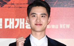 Pertama Kali dalam 7 Tahun, D.O. Akhirnya Bisa Rehat dan Liburan Bareng EXO