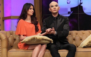 Buktikan Tak Cemburuan Lewat Video Ini, Netter Puji Sifat Calon Istri Deddy Corbuzier