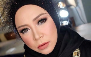 Melly Goeslaw Selamatkan Kucing Jalanan yang Ditabrak Mobil, Rekan Artis Dibuat 'Nangis'