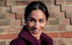 Ayah Meghan Markle Ungkap Surat yang Dikirimkan Sang Putri Untuknya