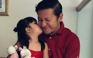 Gading Kangen-Kangenan dengan Sang Putri, Mata Indah Gempi Kembali Jadi Sorotan