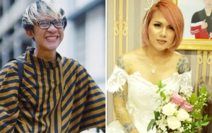 Masih Terlalu Cinta, Aming Blak-Blakan Akui Belum Bisa Move On Dari Evelin Nada Anjani
