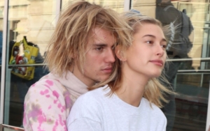 Pernikahannya dan Justin Bieber Tuai Banyak Kritikan, Hailey Baldwin Curhat di Media Sosial