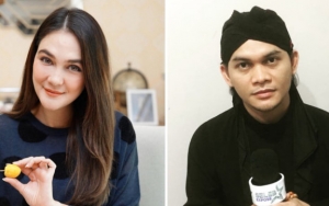 Alasan Luna Maya Sulit Jodoh Versi Mbah Mijan